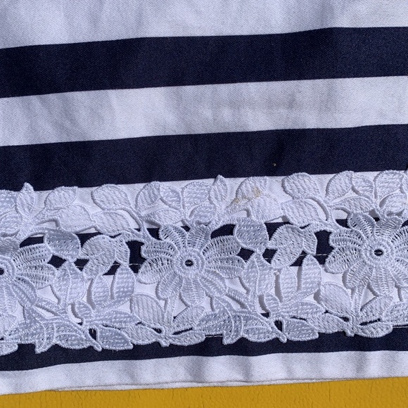 Janie and Jack summer sundress size 5 - Picture 3 of 4